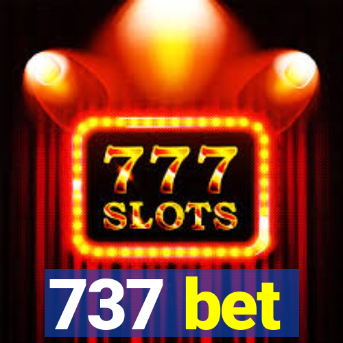 737 bet